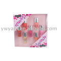 Conjunto del lustre labio de promoción T105